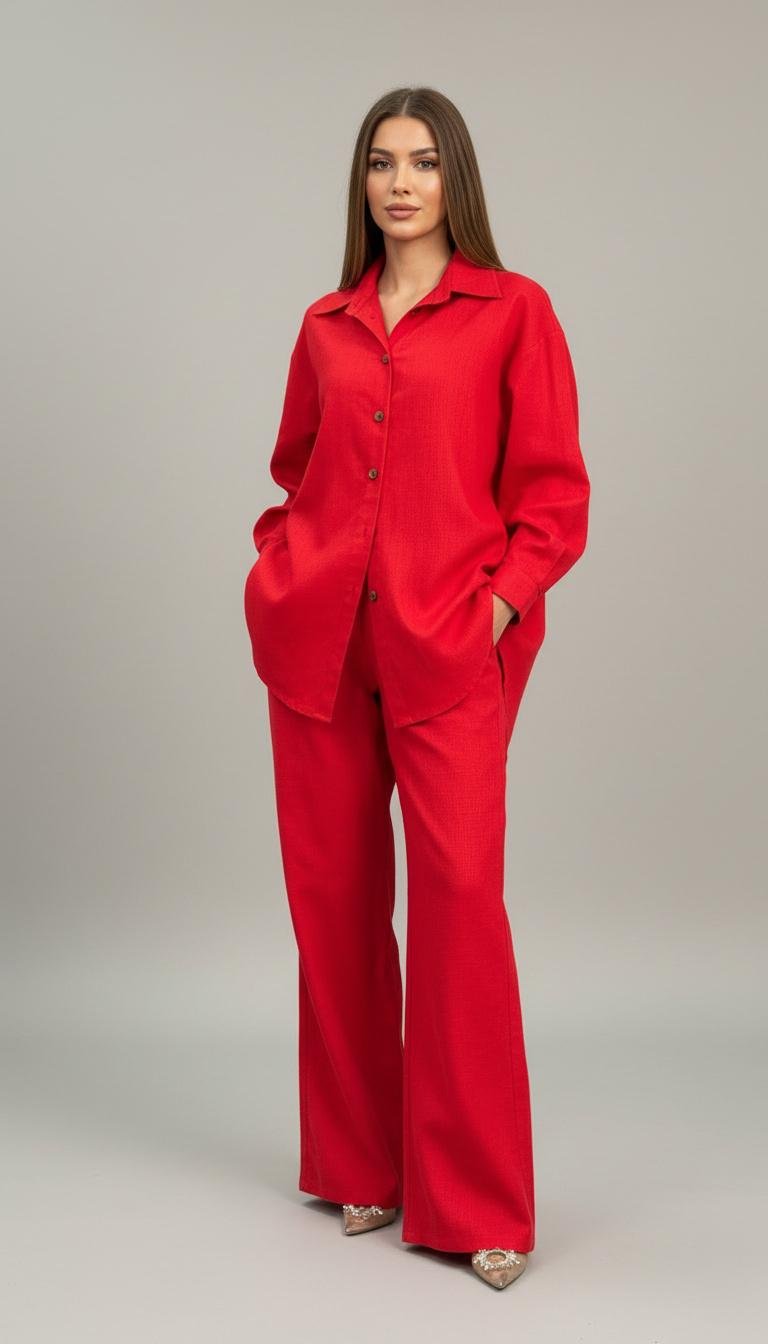 Lina kostīms